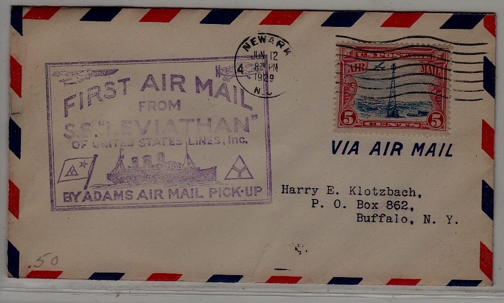 USA Catapult cover 12.6.29 Newark