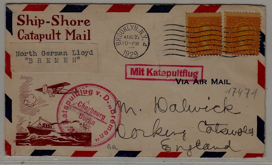 USA Catapult cover 28.8.29