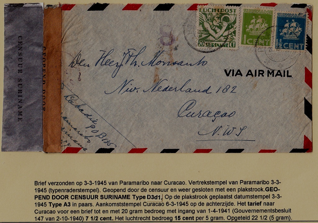 Suriname/Curacao censored cover 3.3.45