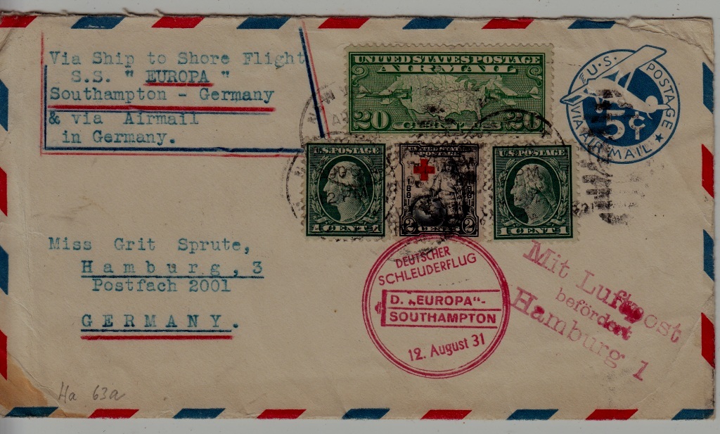 USA Catapult cover 12.8.31 crease