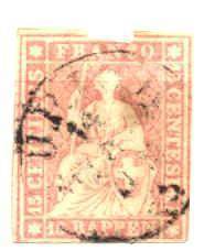 Switzerland 17 used SCV150/faults