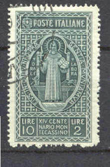 Italia Mi.324 used