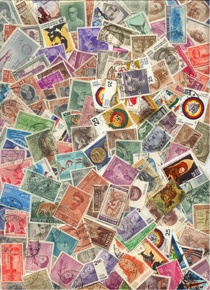 India 160 used values