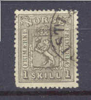 Norway Mi.11/used/faults